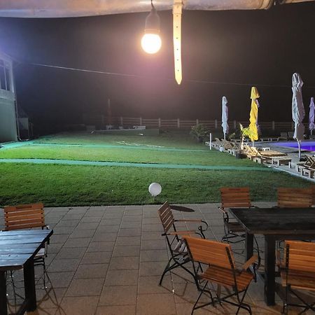 Relax Hotel Greci Exterior photo