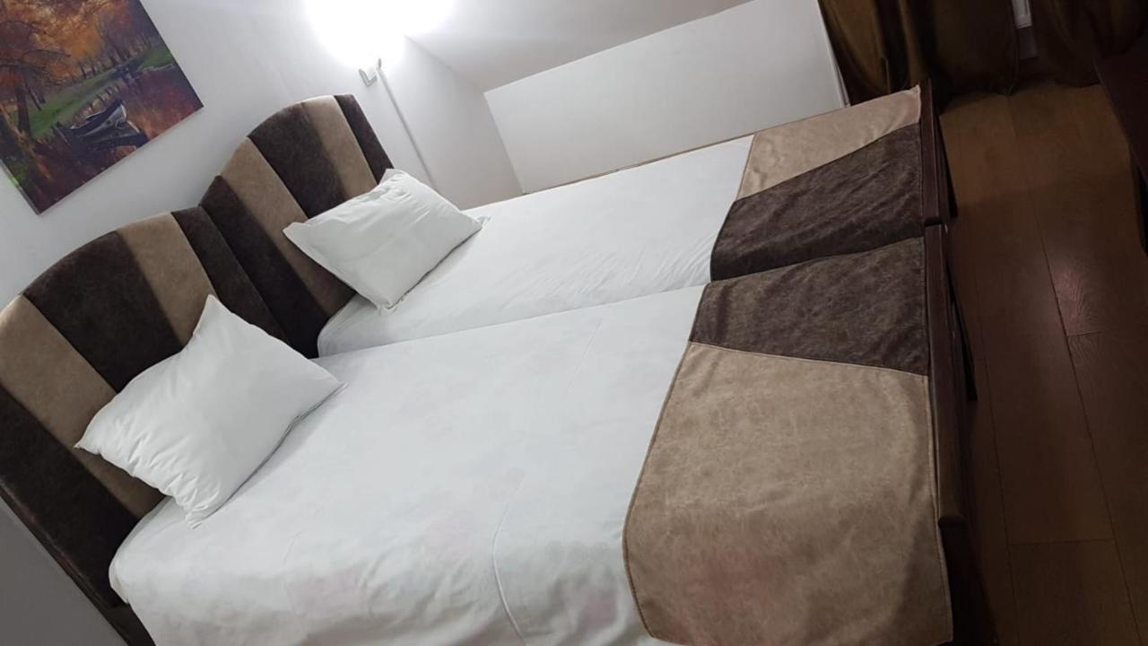 Relax Hotel Greci Exterior photo