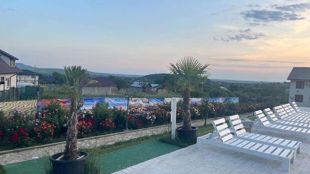 Relax Hotel Greci Exterior photo