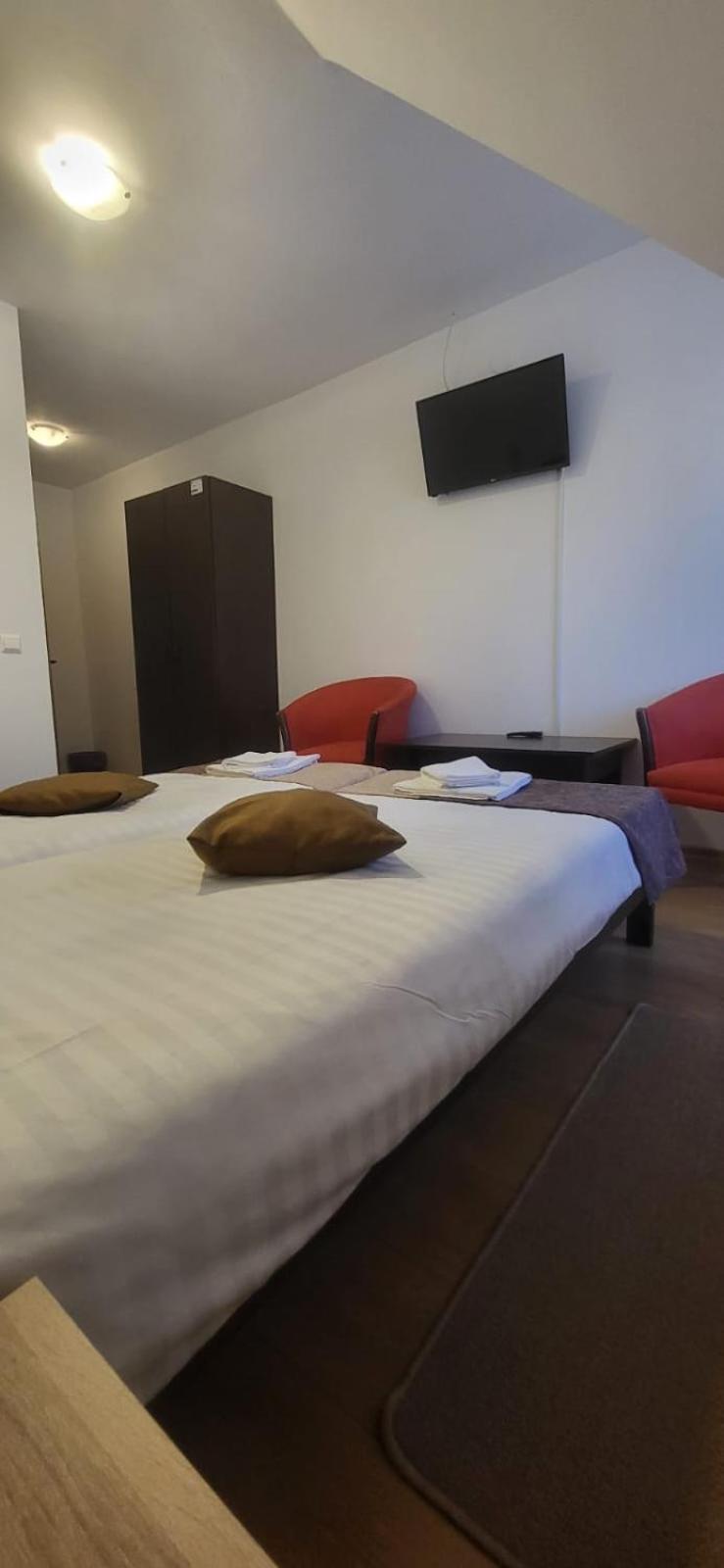 Relax Hotel Greci Exterior photo