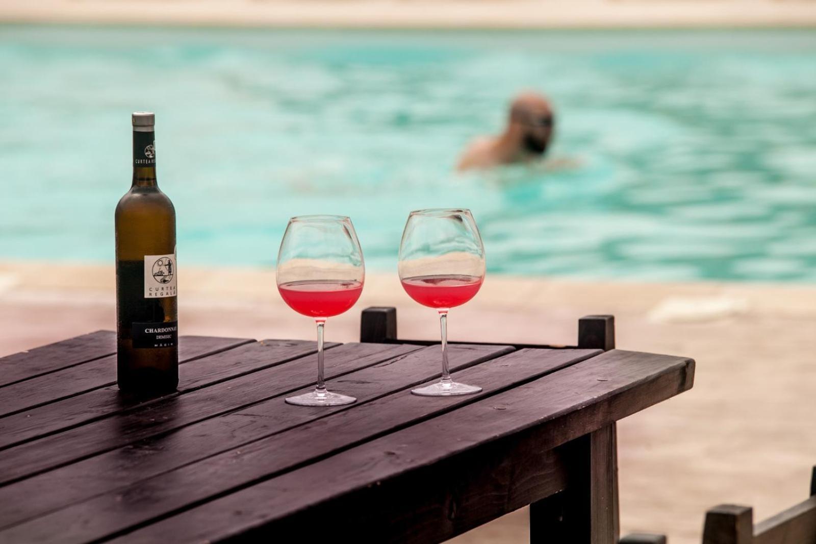 Relax Hotel Greci Exterior photo
