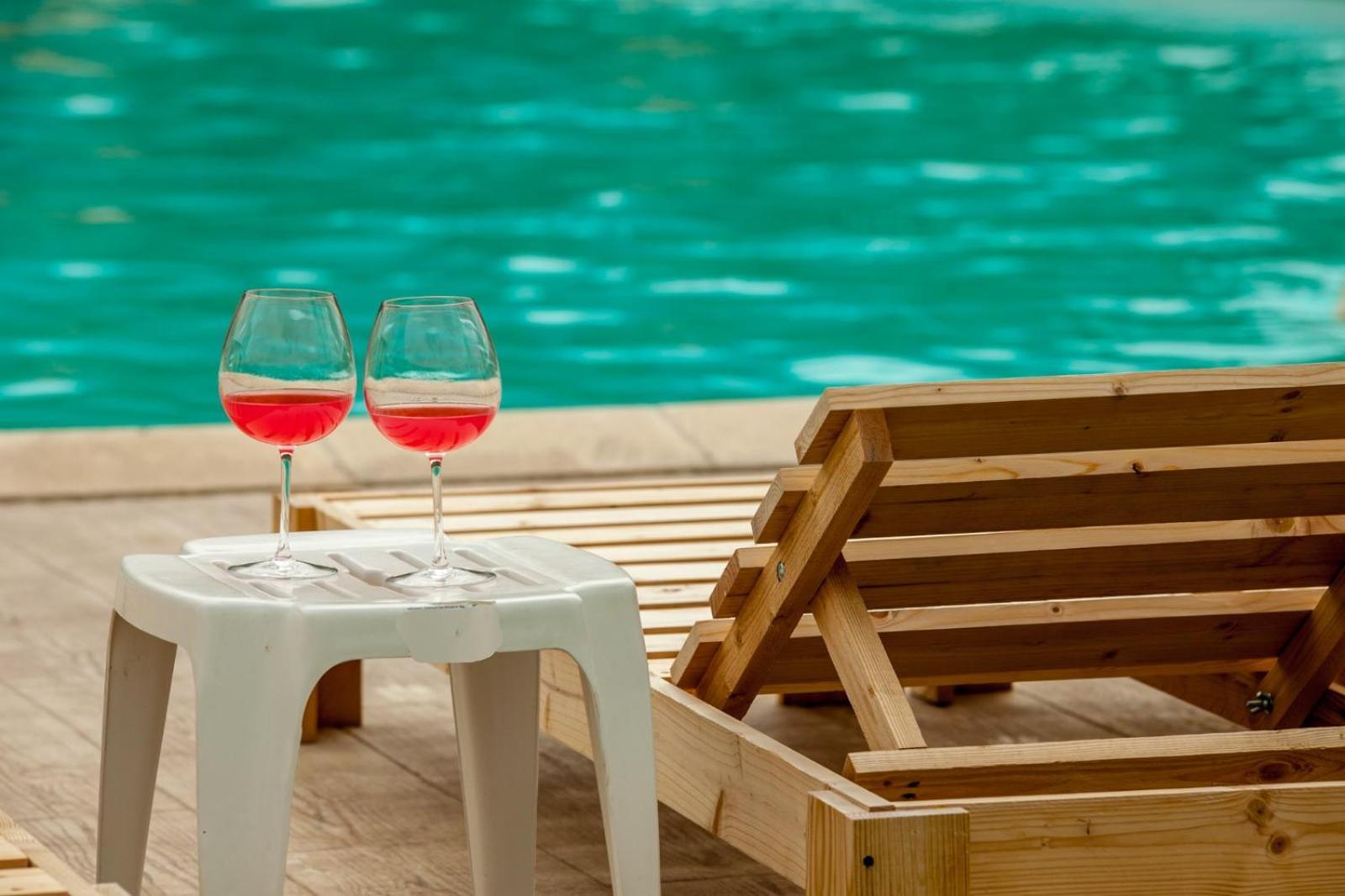 Relax Hotel Greci Exterior photo